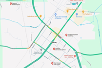 Callahan Crossing is close to highly-ranked elementary, middle and high schools.